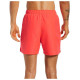 Nike Ανδρικό μαγιό Logo Solid 5'' Volley Swim Shorts